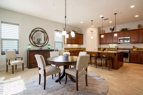 Dining - 85606 Molvena Dr, Indio, CA 92203 photo 1 of 5