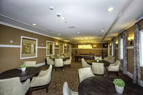 Dining - 85606 Molvena Dr, Indio, CA 92203 photo 3 of 5