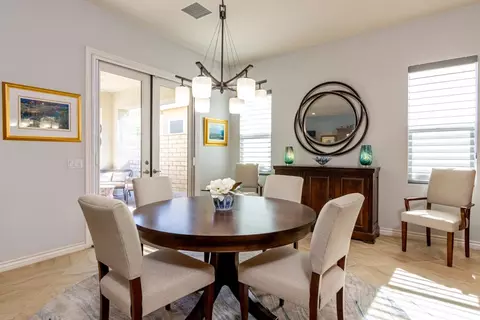 Dining - 85606 Molvena Dr, Indio, CA 92203 photo 2 of 5