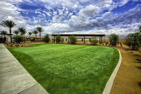Exterior - 85606 Molvena Dr, Indio, CA 92203 photo 11 of 11