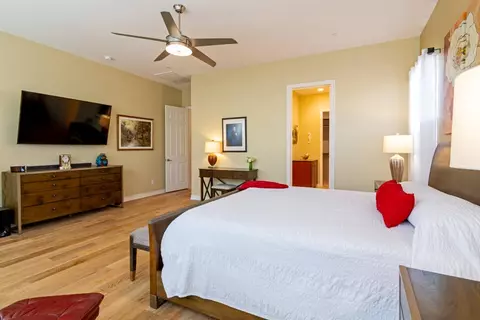 Bedroom - 85606 Molvena Dr, Indio, CA 92203 photo 3 of 4