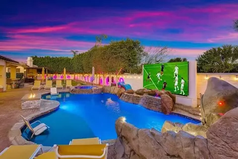 81107 Tranquility Dr, Indio, CA 92201 photo 1