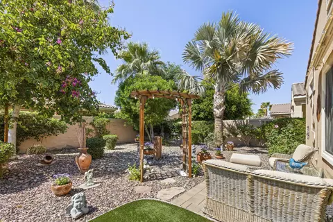 Exterior - 41427 Calle Servando, Indio, CA 92203 photo 4 of 6