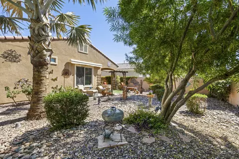 Exterior - 41427 Calle Servando, Indio, CA 92203 photo 5 of 6