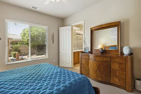 Bedroom - 41427 Calle Servando, Indio, CA 92203 photo 2 of 4