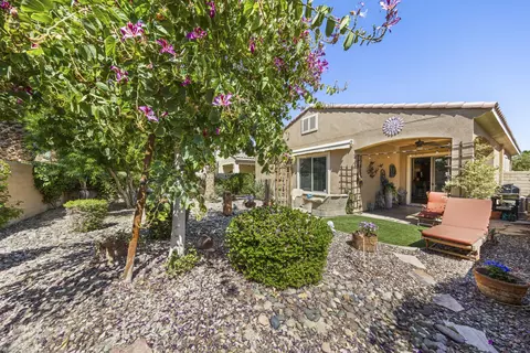 Exterior - 41427 Calle Servando, Indio, CA 92203 photo 3 of 6
