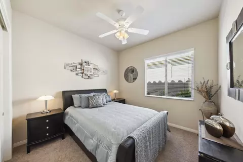Bedroom - 41427 Calle Servando, Indio, CA 92203 photo 3 of 4