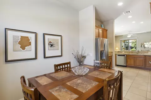 Dining - 41427 Calle Servando, Indio, CA 92203 photo 2 of 2