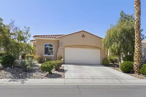Exterior - 41427 Calle Servando, Indio, CA 92203 photo 1 of 6