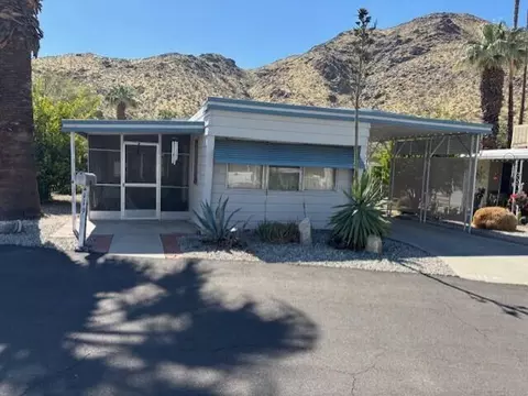119 Camarillo St, Palm Springs, CA 92264