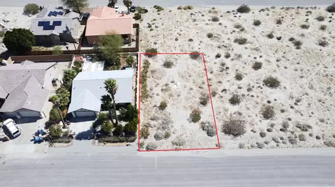 0 Angela Dr, Desert Hot Springs, CA 92240