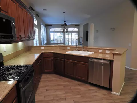 Kitchen - 49024 Biery St, Indio, CA 92201 photo 1 of 2
