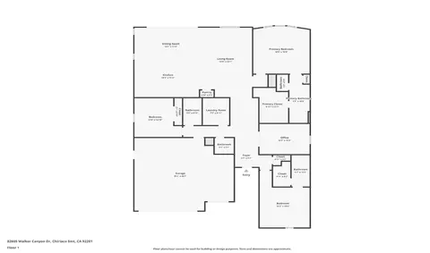 82605 Walker Canyon Dr, Indio, CA 92201 photo 52