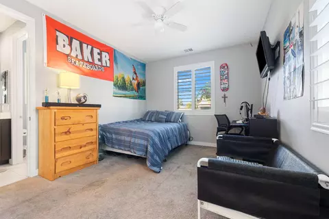 Bedroom - 40632 Firenze Ct, Indio, CA 92203 photo 7 of 8