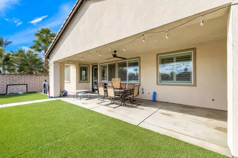 Exterior - 40632 Firenze Ct, Indio, CA 92203 photo 5 of 12