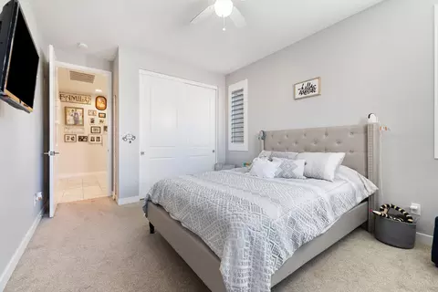 Bedroom - 40632 Firenze Ct, Indio, CA 92203 photo 4 of 8