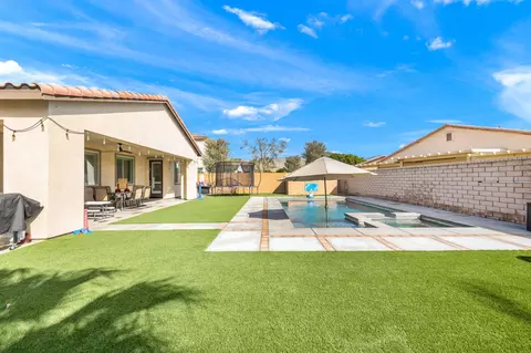 Exterior - 40632 Firenze Ct, Indio, CA 92203 photo 9 of 12