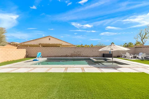 Exterior - 40632 Firenze Ct, Indio, CA 92203 photo 3 of 12