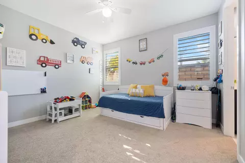 Bedroom - 40632 Firenze Ct, Indio, CA 92203 photo 6 of 8