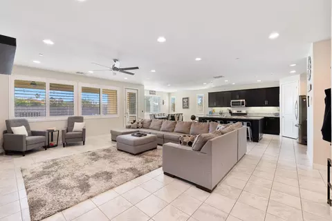 Living - 40632 Firenze Ct, Indio, CA 92203 photo 3 of 4