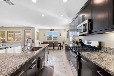 Kitchen - 40632 Firenze Ct, Indio, CA 92203 photo 1 of 5