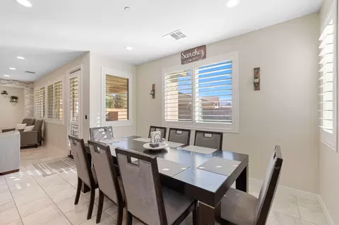 Dining - 40632 Firenze Ct, Indio, CA 92203 photo 2 of 2