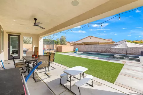 Exterior - 40632 Firenze Ct, Indio, CA 92203 photo 2 of 12