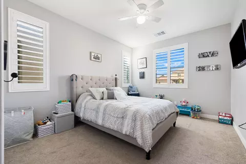 Bedroom - 40632 Firenze Ct, Indio, CA 92203 photo 5 of 8