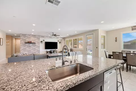 Kitchen - 40632 Firenze Ct, Indio, CA 92203 photo 3 of 5