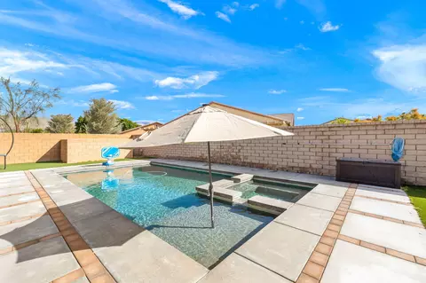 Exterior - 40632 Firenze Ct, Indio, CA 92203 photo 12 of 12