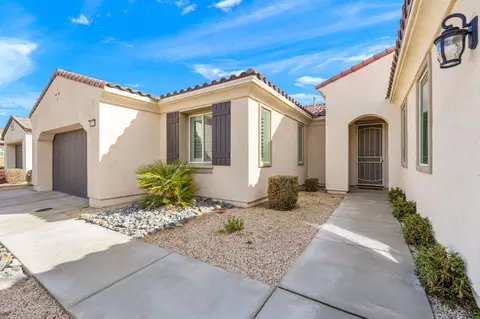 Exterior - 40632 Firenze Ct, Indio, CA 92203 photo 1 of 12