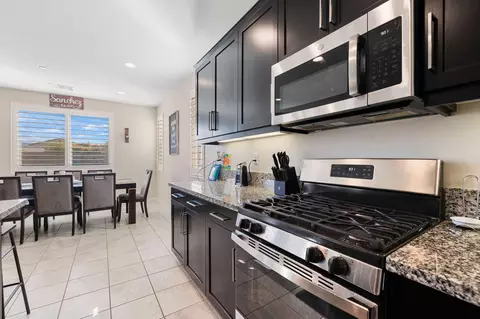 Kitchen - 40632 Firenze Ct, Indio, CA 92203 photo 4 of 5