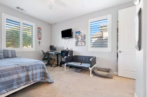 Bedroom - 40632 Firenze Ct, Indio, CA 92203 photo 8 of 8