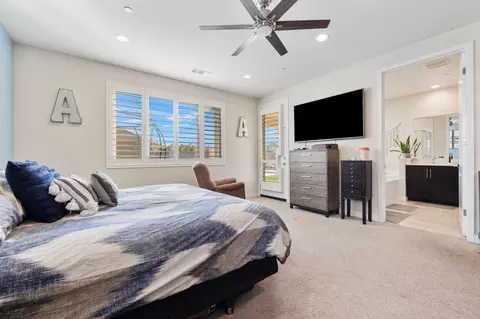 Bedroom - 40632 Firenze Ct, Indio, CA 92203 photo 3 of 8