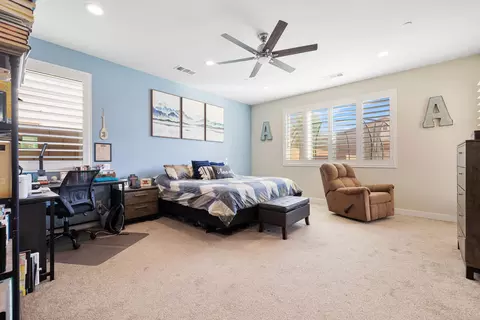 Bedroom - 40632 Firenze Ct, Indio, CA 92203 photo 1 of 8