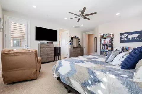 Bedroom - 40632 Firenze Ct, Indio, CA 92203 photo 2 of 8
