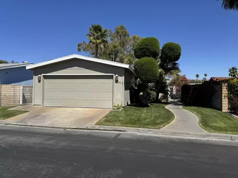 74678 Gaucho Way, Thousand Palms, CA 92276