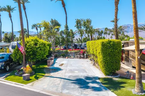 69411 Ramon Rd #594, Cathedral City, CA 92234