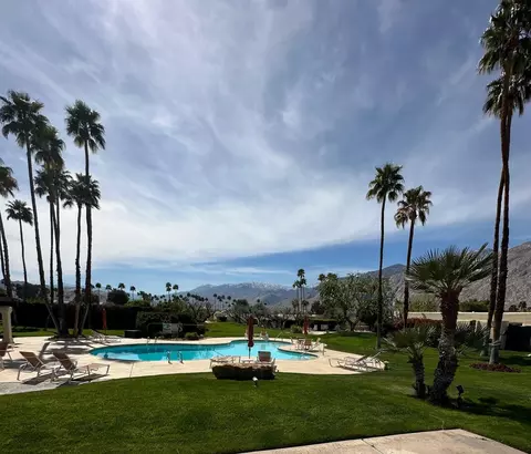 1125 E Alejo Rd, Palm Springs, CA 92262