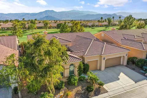 81585 Camino Montevideo, Indio, CA 92203