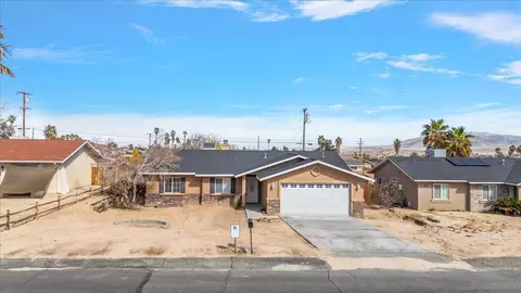 5989 Encelia Dr, Twentynine Palms, CA 92277