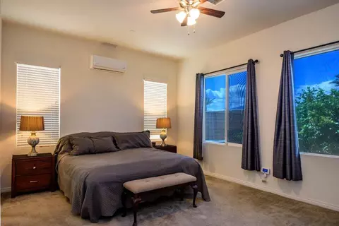 Bedroom - 43693 Treviso Dr, Indio, CA 92203 photo 3 of 4