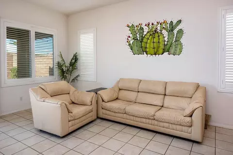 Living - 43693 Treviso Dr, Indio, CA 92203 photo 2 of 2