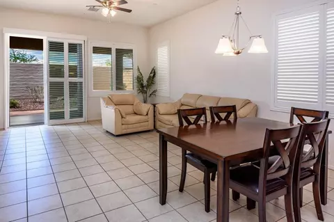 Dining - 43693 Treviso Dr, Indio, CA 92203 photo 1 of 1