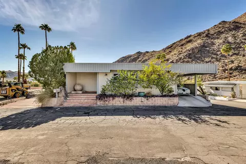 429 Onyx Dr, Palm Springs, CA 92264