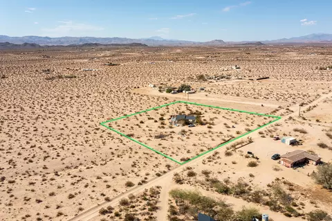 View/Area - 66673 Daisy Ln, Joshua Tree, CA 92252 photo 6 of 6