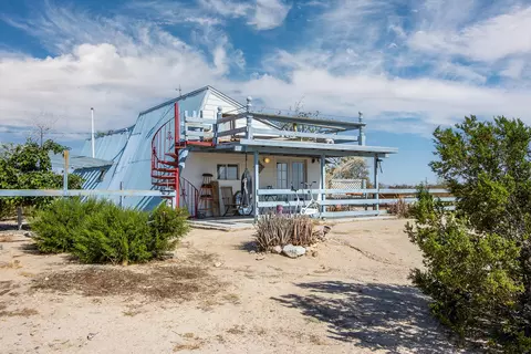 66673 Daisy Ln, Joshua Tree, CA 92252