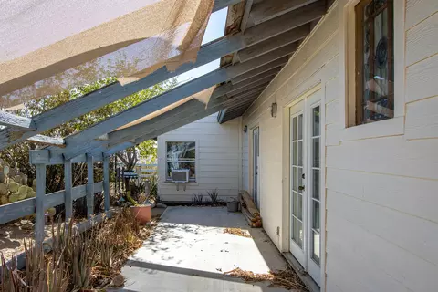 Exterior - 66673 Daisy Ln, Joshua Tree, CA 92252 photo 18 of 23