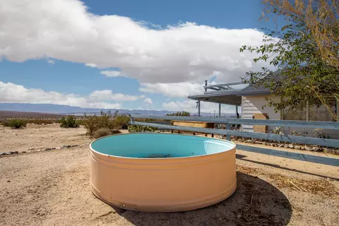 Exterior - 66673 Daisy Ln, Joshua Tree, CA 92252 photo 20 of 23