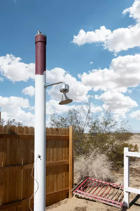 Exterior - 66673 Daisy Ln, Joshua Tree, CA 92252 photo 17 of 23